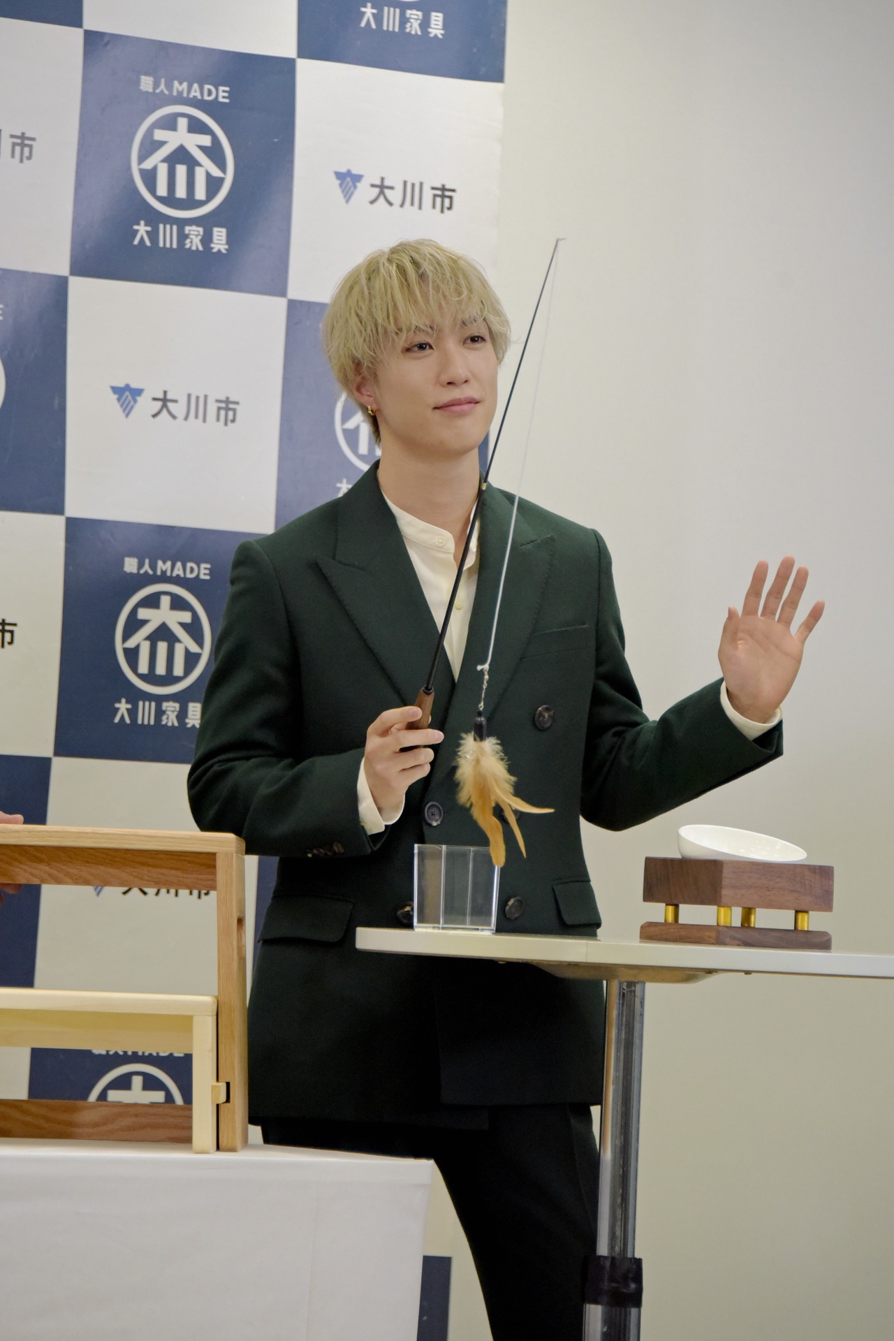 藤原樹