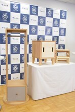 EXILE MAKIDAIがプロデュースした「ステッピー」「ファッピー」「マイターン」。