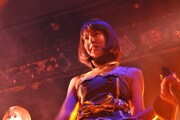 アイドリング!!!時代の遠藤舞。