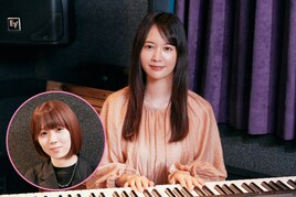 遠藤舞が初めて「これをやりたい」と思えたボイストレーナーの道(聞き手:レナ)