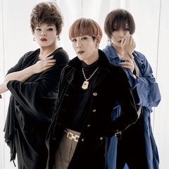 星屑スキャット、中森明菜カバー曲を配信リリース