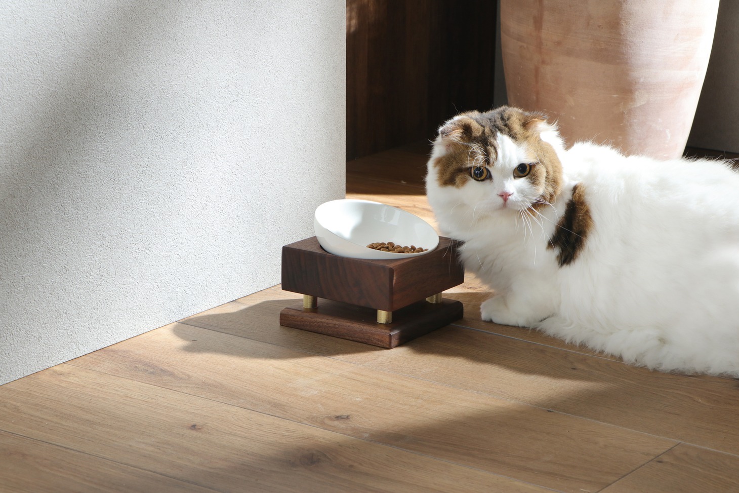 藤原樹がプロデュースした「王家の食卓」。