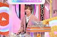 松井奏（IMPACTors / ジャニーズJr.）(c)TBS