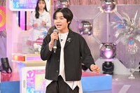 寺田心 (c)TBS