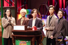 A.B.C-Zが恥を忍んでリベンジ志願、全員そろって「小5クイズ」に挑戦