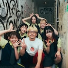 WACK育成グループWAgg、全メンバー事務所を退所