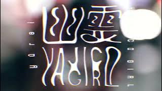 YAJICO GIRL「幽霊」ミュージックビデオより。