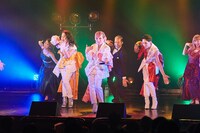 ENVii GABRIELLA（写真提供：プランチャイム）