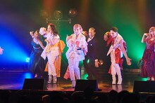 ENVii GABRIELLA（写真提供：プランチャイム）