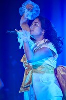 HIDEKiSM（写真提供：プランチャイム）