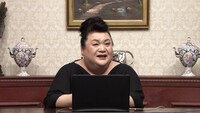 マツコ・デラックス(c)日本テレビ