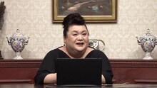 マツコ・デラックス(c)日本テレビ