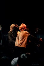 Ayumu Imazu（Photo by Taku Fujii）