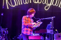 ghoma（Key）（Photo by nakamura shiori）