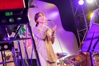 竹澤汀（Photo by nakamura shiori）