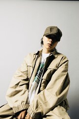 GADOROがレーベル設立、第1弾楽曲は「ここにいよう」