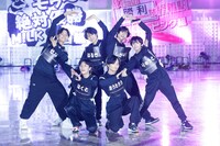 TEAM S from EBiDAN NEXT