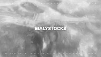 Bialystocks「Quicksand」トレイラー動画のワンシーン。