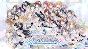 「アイドルマスター シャイニーカラーズ」ビジュアル