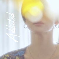 松浦亜弥「Addicted」配信ジャケット