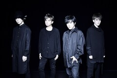 ライブ活動休止中のwyseがCDとUSBで新曲リリース、スタジオから演奏配信