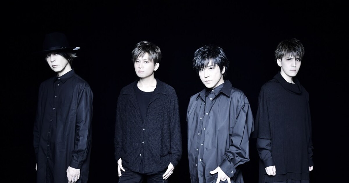 ライブ活動休止中のwyseがCDとUSBで新曲リリース、スタジオから演奏 