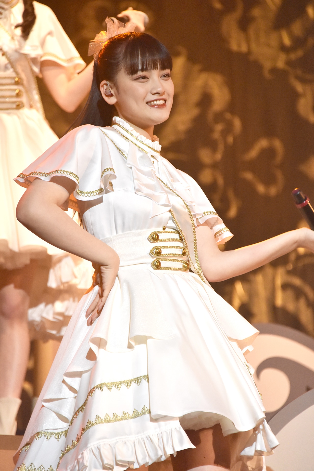 伊達花彩
