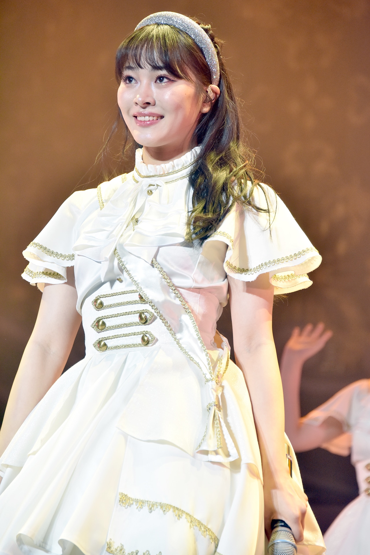 北美梨寧