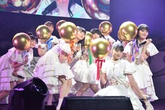 いぎなり東北産、中野サンプラザで大一番公演！みんなで手を取り合い 