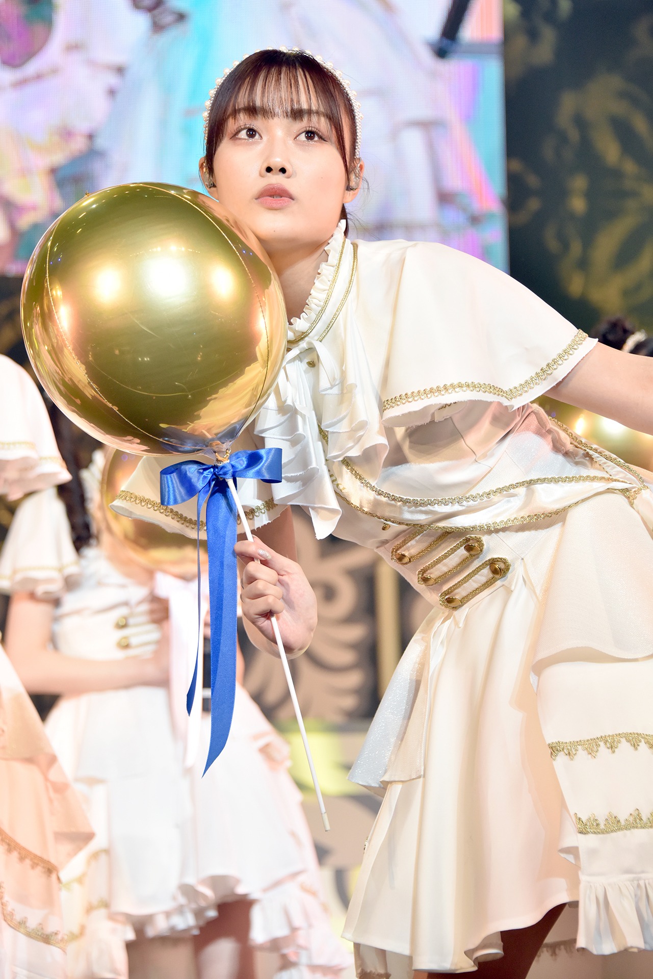 葉月結菜