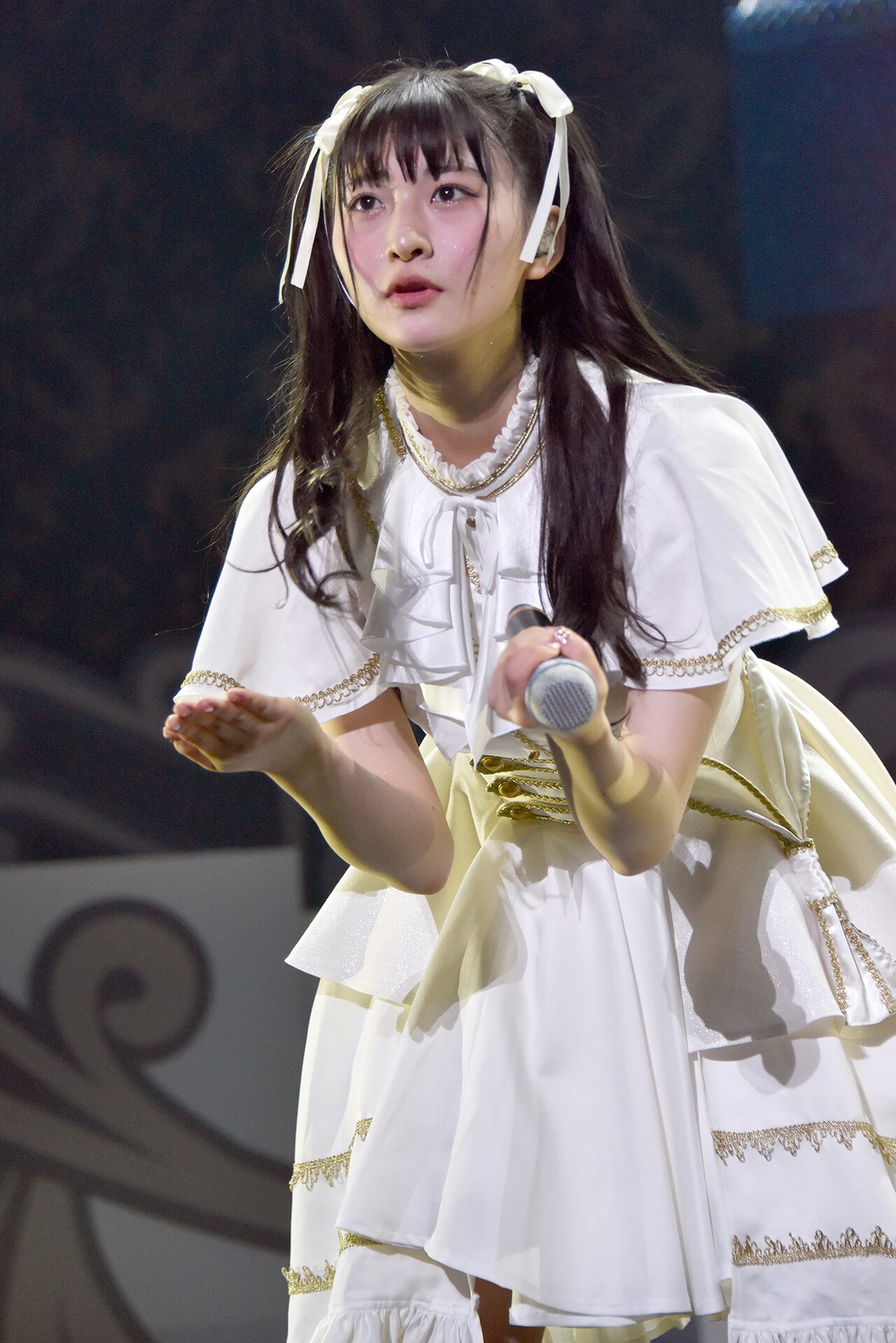 桜ひなの - いぎなり東北産、中野サンプラザで大一番公演！みんなで手