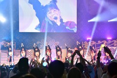いぎなり東北産、中野サンプラザで大一番公演！みんなで手を取り合い 