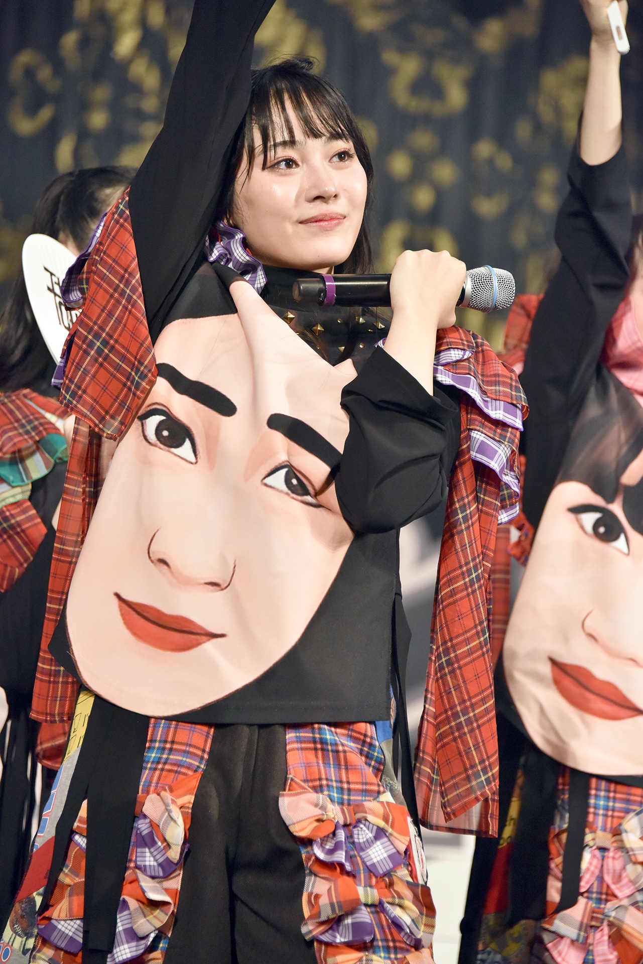 北美梨寧