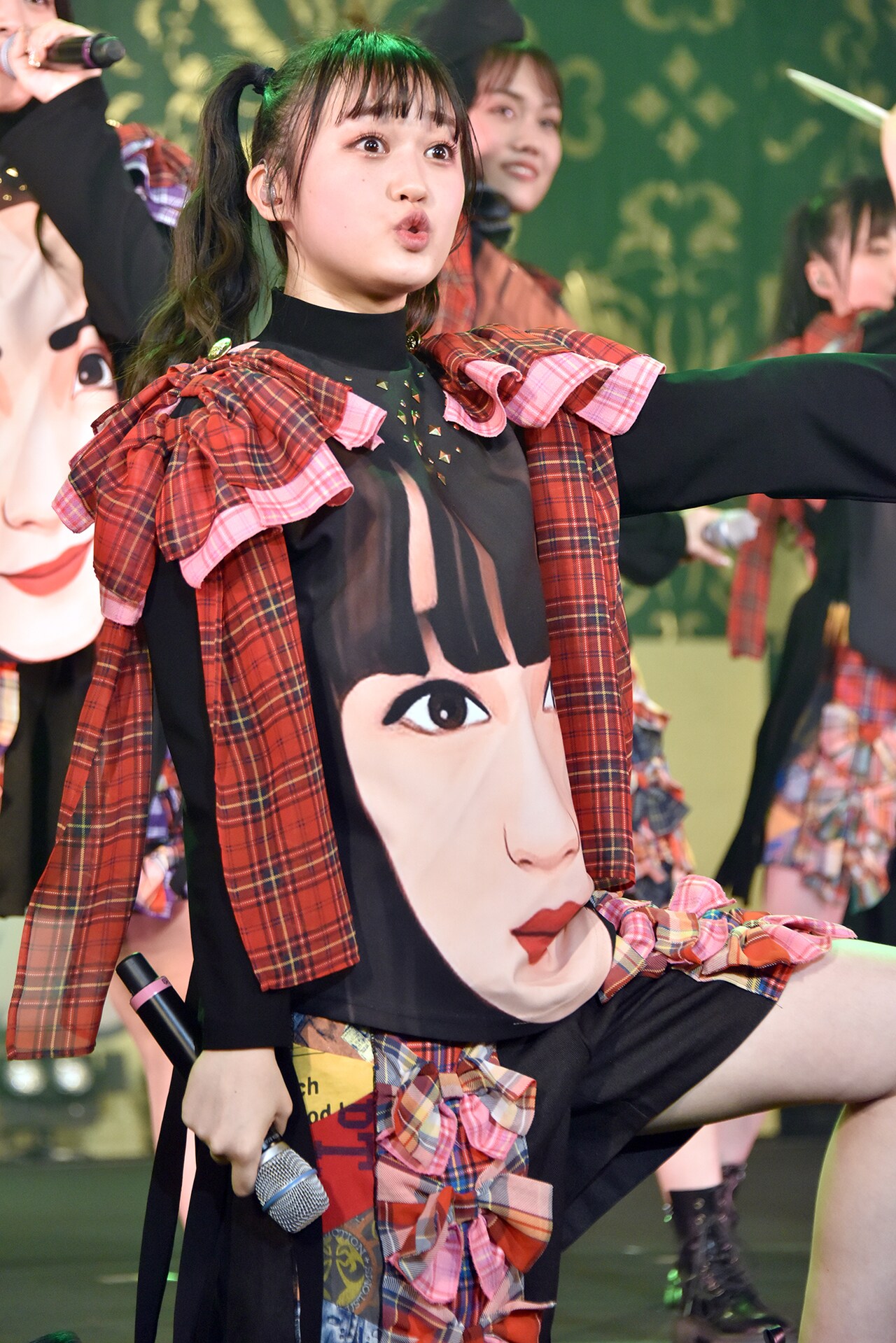 いぎなり東北産 いぎなりメジャーデビュー 橘花怜 直筆サイン入りジャケット 新品 いぎなり東北産 いぎなりメジャーデビュー 橘花怜 直筆サイン