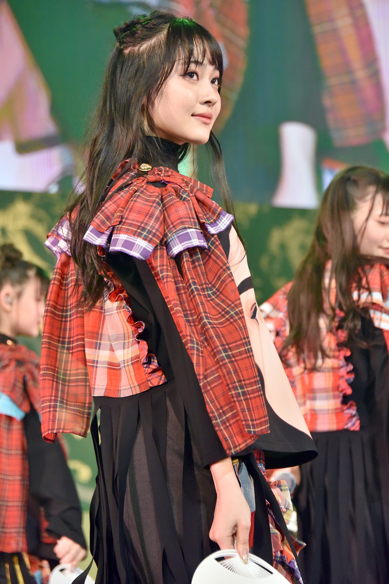 北美梨寧