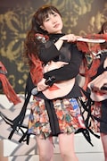 吉瀬真珠