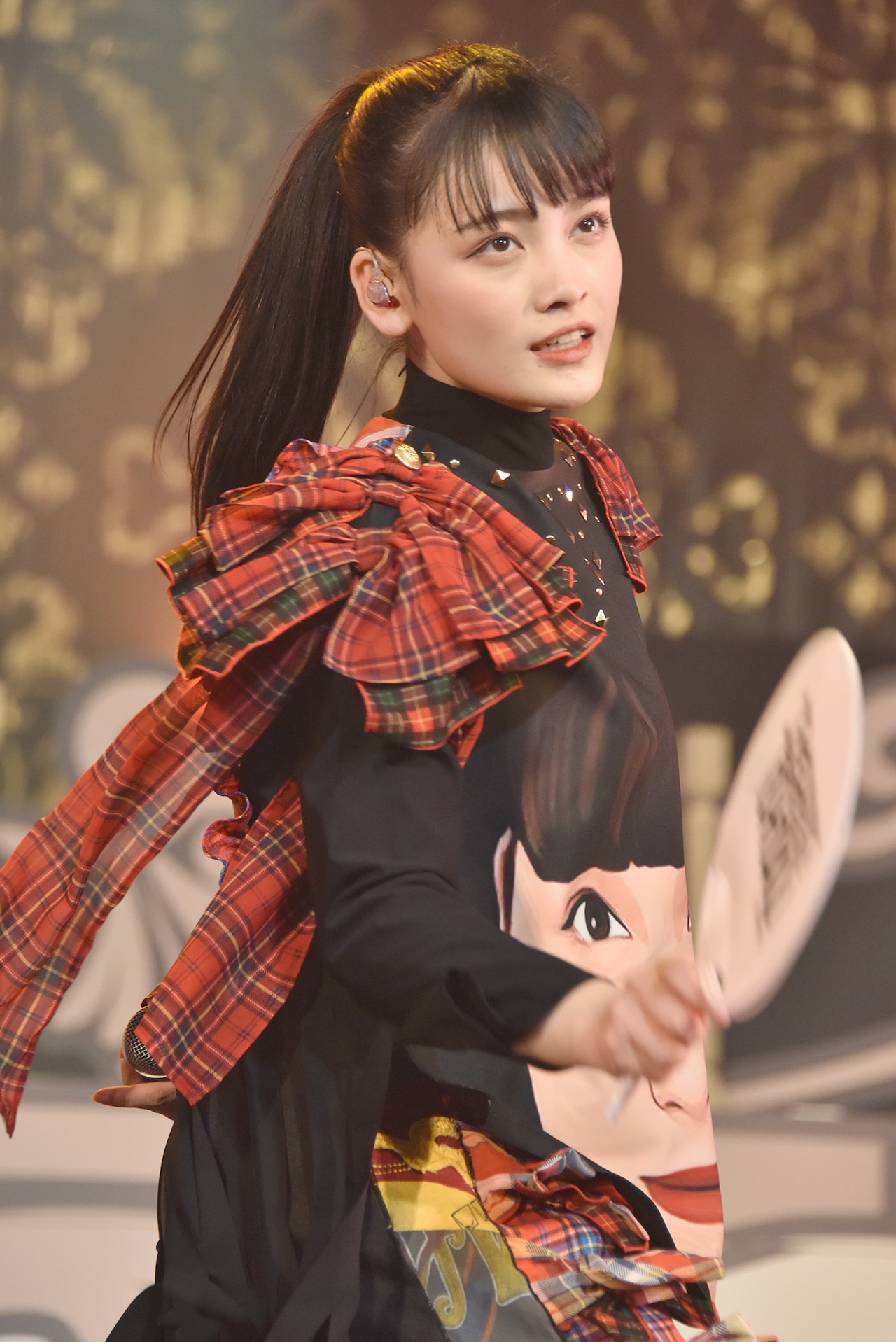 伊達花彩 - いぎなり東北産、中野サンプラザで大一番公演！みんなで手