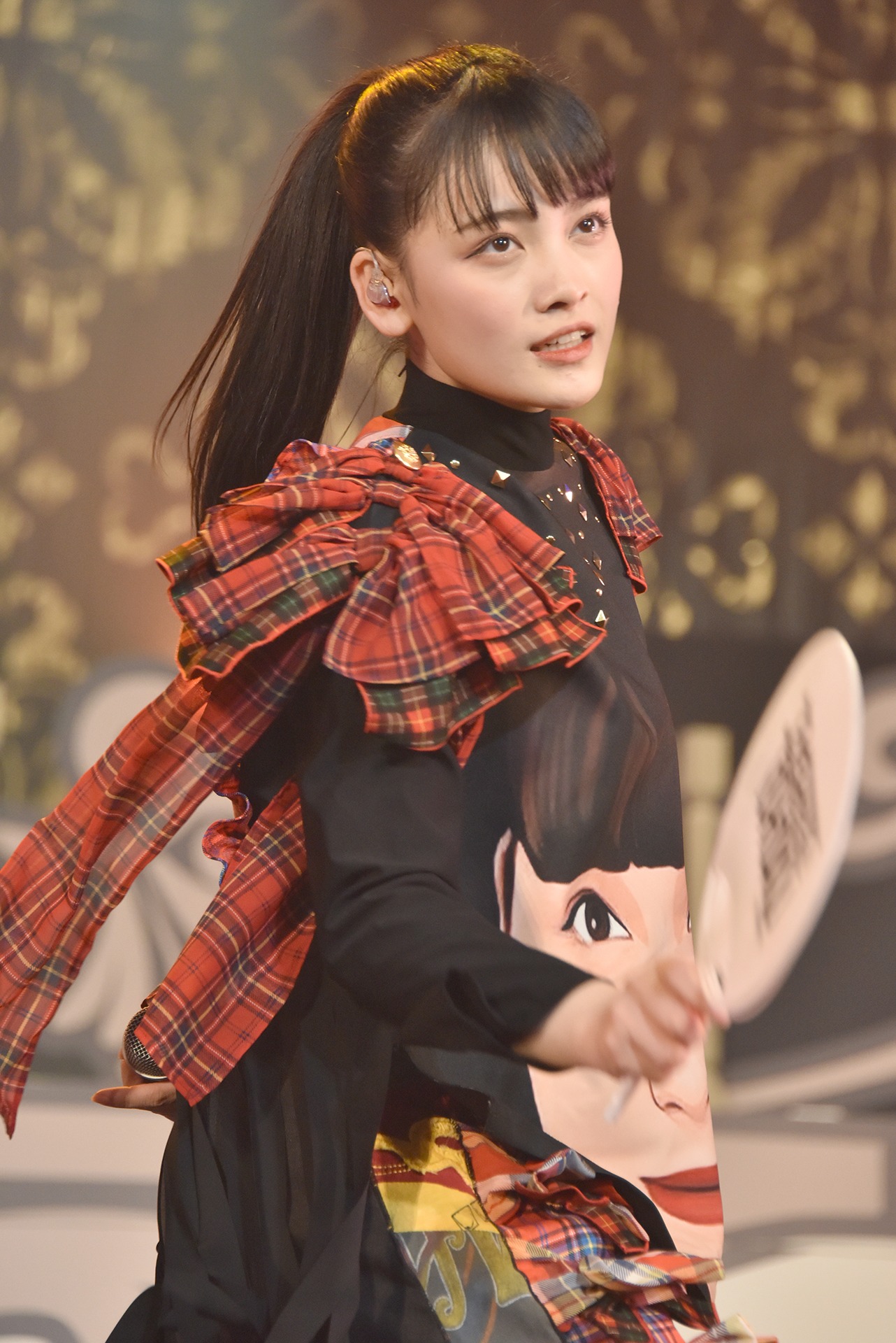 伊達花彩