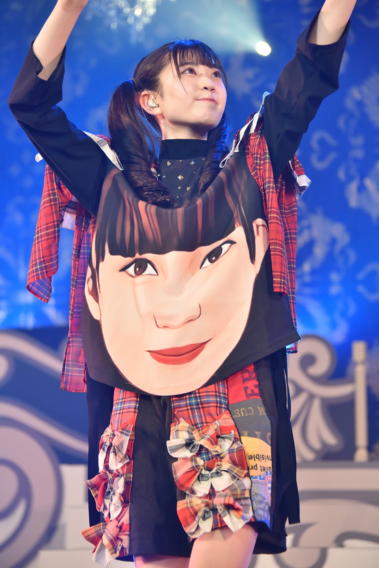 律月ひかる