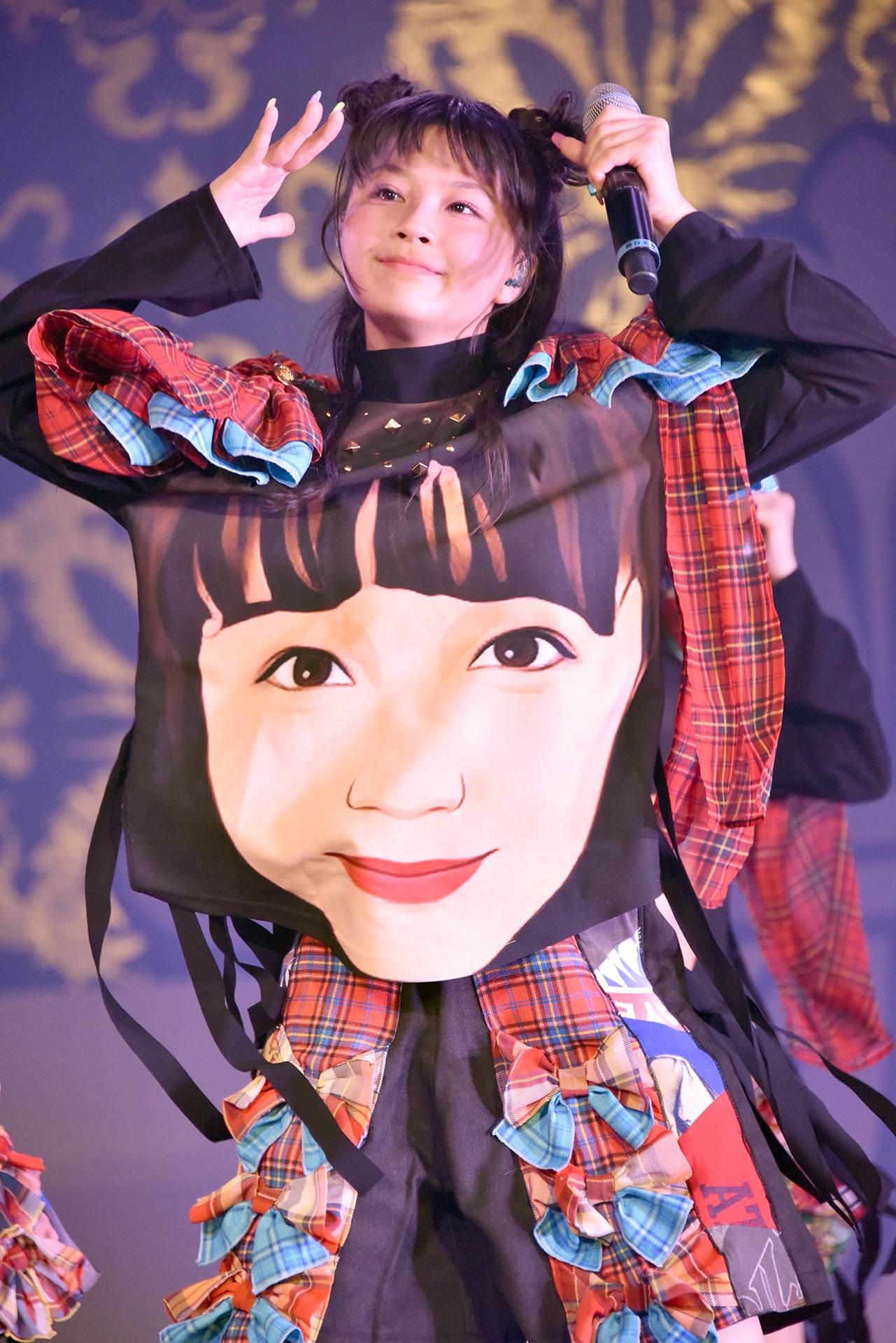 藤谷美海