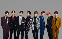 FANTASTICS from EXILE TRIBE