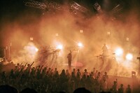 Lucky Kilimanjaro（撮影：田中聖太郎）