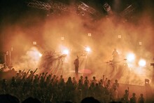 Lucky Kilimanjaro（撮影：田中聖太郎）