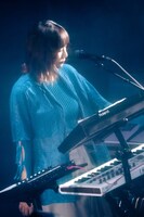 大瀧真央（Syn）（撮影：田中聖太郎）