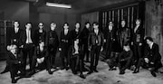 THE RAMPAGE from EXILE TRIBE