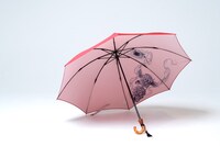 小宮商店謹製オリジナル高級傘「吉原ラメント」