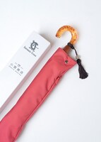 小宮商店謹製オリジナル高級傘「吉原ラメント」