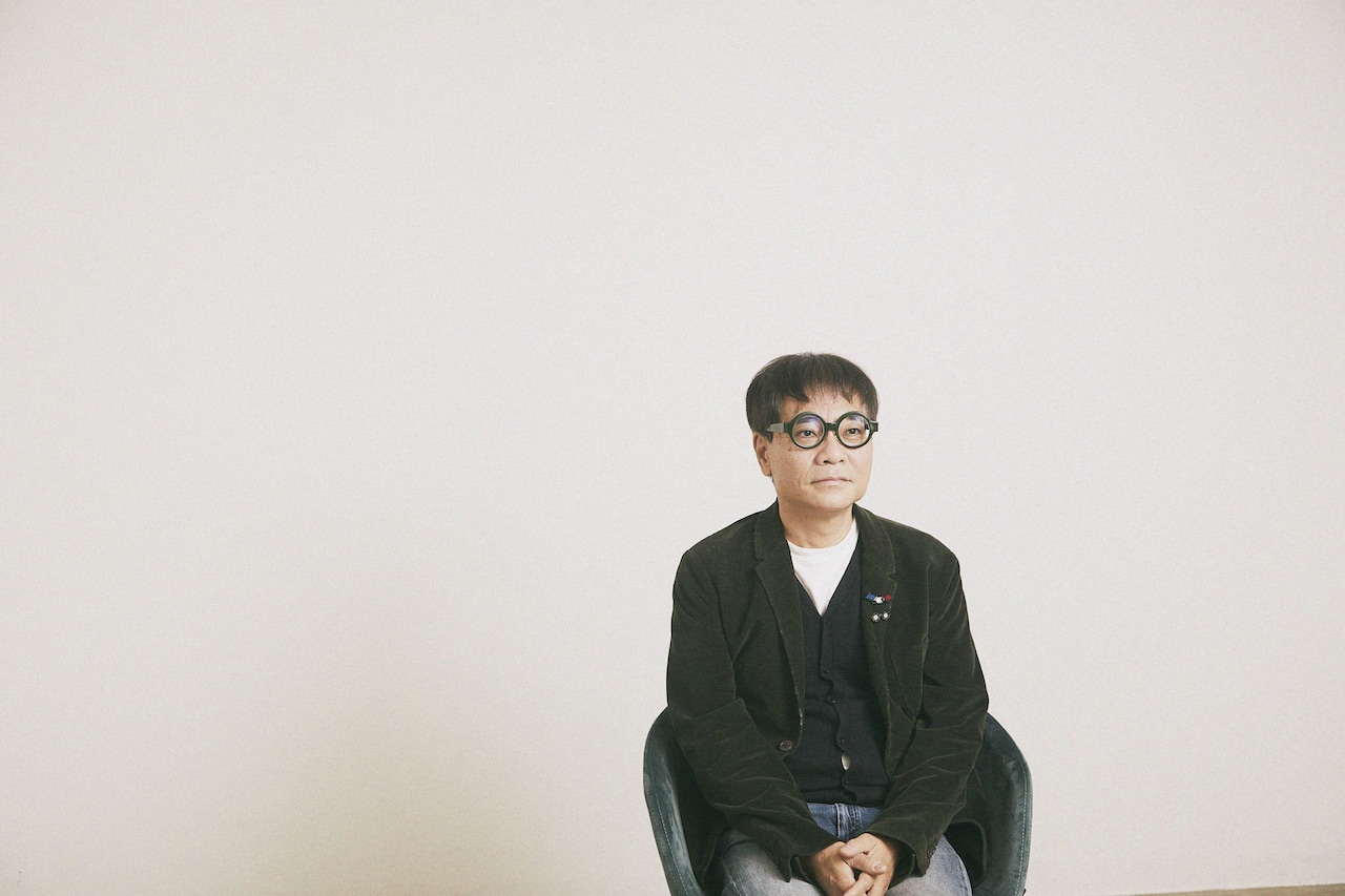 いとうせいこう