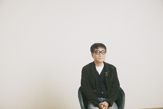 いとうせいこう