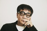 いとうせいこう